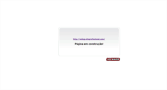 Desktop Screenshot of esbsp.siteprofissional.com
