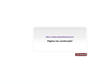 Tablet Screenshot of esbsp.siteprofissional.com