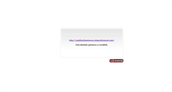 Desktop Screenshot of multiluziluminacao.siteprofissional.com